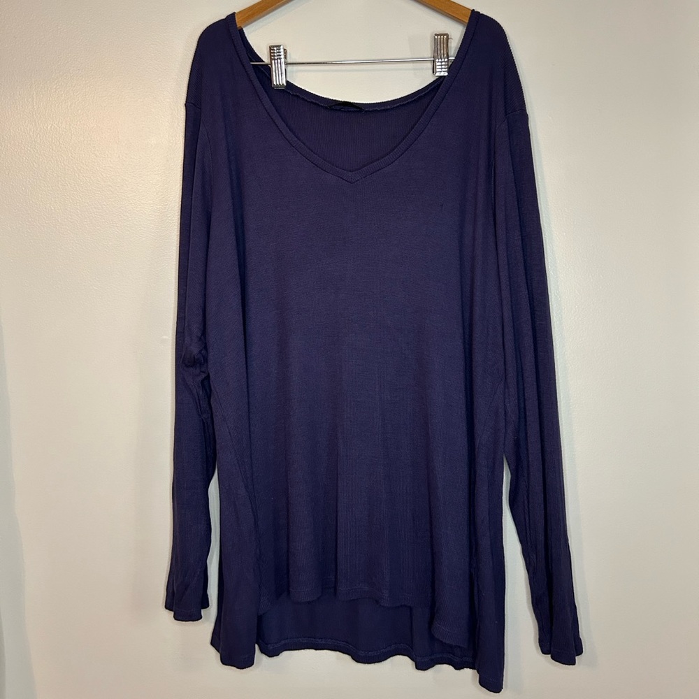 Venus Over Sized Sweater